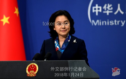 印尼总统发言感谢中国：深化合作，共谋发展